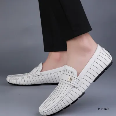 Fifth Avenue Loafer